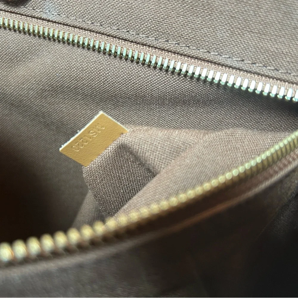 Louis Vuitton Monogram shopper Tote in Brown - Picture 10 of 12